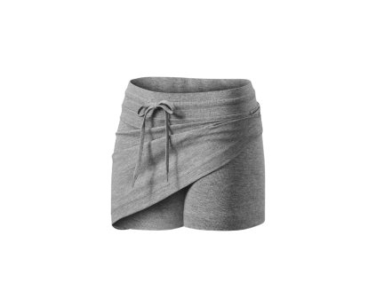 MALFINI, a.s. Two in one 604 tmavosivý melír