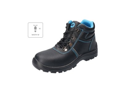 MALFINI, a.s. Sirocco blue W B77 čierna