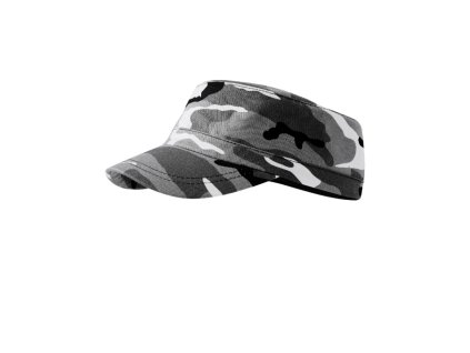 MALFINI, a.s. Camo Latino C24 camouflage gray