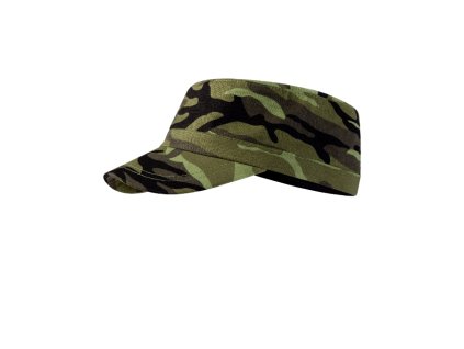 MALFINI, a.s. Camo Latino C24 camouflage green