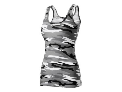 MALFINI, a.s. Camo Triumph C36 camouflage gray