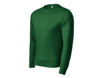 MALFINI, a.s. Zero P41 fľaškovozelená