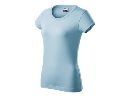 MALFINI, a.s. Resist R02 nebeská modrá 15 (brand label)