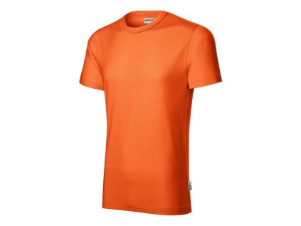 MALFINI, a.s. Resist heavy R03 oranžová 11 (brand label)