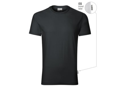 MALFINI, a.s. Resist heavy R03 ebony gray 94 (brand label)