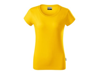 MALFINI, a.s. Resist heavy R04 žltá 04 (brand label)