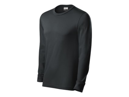 MALFINI, a.s. Resist LS R05 ebony gray