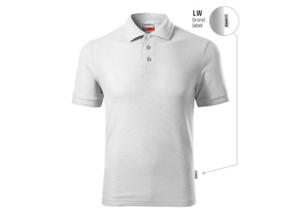 MALFINI, a.s. Reserve R22 biela 00 (brand label)