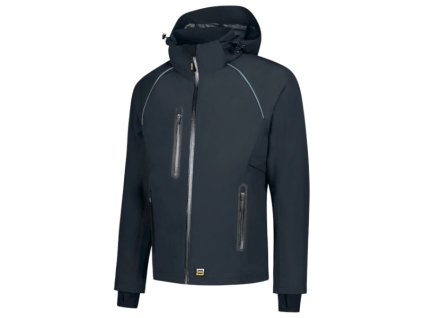 MALFINI, a.s. Tech Shell T54 tmavomodrá