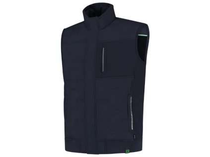 MALFINI, a.s. Puffer Bodywarmer Rewear T55 ink