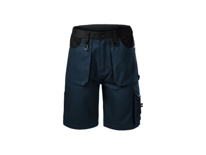 MALFINI, a.s. Woody W05 tmavomodrá