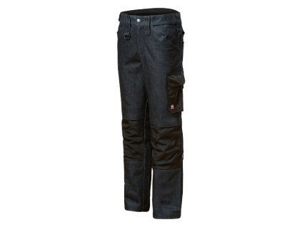 MALFINI, a.s. Vertex W08 tmavý denim