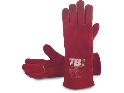 TB 910 rukavice