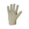Rukavice CXS URBI WINTER, zimné, kožené, veľ. 11