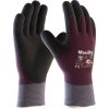 ATG® zimné rukavice MaxiDry® Zero™ 56-451