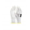 Máčané rukavice ARDONSAFETY/XC7e WHITE