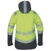 KNOXFIELD PROFI HV softshell bunda