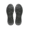 Obuv CXS BARBADOS, poltopánka, čierna, veľ. 36