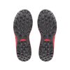 Obuv CXS SPORT, poltopánka, čierno-červená, veľ. 36
