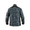 Blúza CXS STRETCH, pánská, maskáčová modrá, veľ. 46