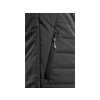 Bunda CXS 4ENVI PORTLAND, zimná, pánska, čierna, veľ. S