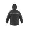 Bunda CXS MESA, pánska, čierna, veľ. S