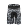 Kraťasy CXS SOLIS FLEX, pánske, maskáčovo-čierne, veľ. 46
