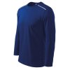 MALFINI, a.s. Long Sleeve 112 kráľovská modrá