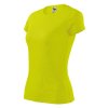 MALFINI, a.s. Fantasy 140 neon yellow
