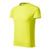 MALFINI, a.s. Destiny 175 neon yellow