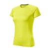 MALFINI, a.s. Destiny 176 neon yellow