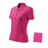 MALFINI, a.s. Cotton 213 purpurová