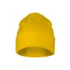 MALFINI, a.s. Beanie 315 žltá