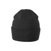 MALFINI, a.s. Beanie 315 ebony gray