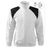 MALFINI, a.s. Jacket Hi-Q 506 biela 00 (brand label)