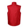 MALFINI, a.s. Body Warmer 509 červená