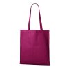 MALFINI, a.s. Shopper 921 fuchsia red