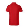 MALFINI, a.s. Pique Polo Free F22 červená