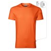 MALFINI, a.s. Resist R01 oranžová 11 (brand label)