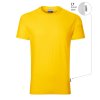 MALFINI, a.s. Resist heavy R03 žltá 04 (brand label)