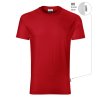 MALFINI, a.s. Resist heavy R03 červená 07 (brand label)