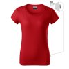 MALFINI, a.s. Resist heavy R04 červená 07 (brand label)