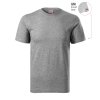 MALFINI, a.s. Recall R07 tmavosivý melír 12 (brand label)