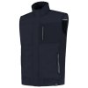 MALFINI, a.s. Puffer Bodywarmer Rewear T55 ink