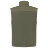 MALFINI, a.s. Puffer Bodywarmer Rewear T55 army