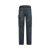 MALFINI, a.s. Work Jeans T60 denim blue
