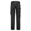 MALFINI, a.s. Cordura Canvas Work Pants T61 tmavosivý