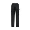 MALFINI, a.s. Work Pants Twill Cordura T63 čierna