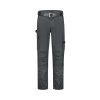 MALFINI, a.s. Work Pants Twill Cordura T63 tmavosivý
