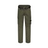 MALFINI, a.s. Work Pants Twill T64 army